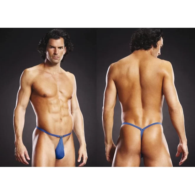 Mikro stringi, Blue Line.