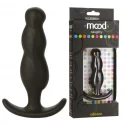 Silikonowy plug analny Doc Johnson Mood Naughty 3