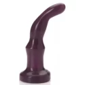 Pulg analny z wibracjami Tantus Pro-Touch (2 kolory)