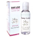 Zapachowy olejek do masażu Easy Love Massageöl Fleur De Tiaré 100ml
