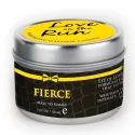 Świeca do masażu Eye Of Love love on the run pheromon-massage kerze - fierce 50ml