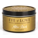Swieca do masażu z feromonami EYE OF LOVE Pheromon-Massage Kerze - After Dark 150ml