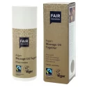 Fair squared argan massage oil together150ml