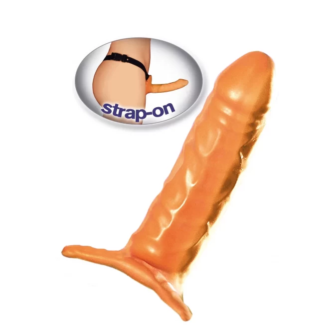 Strap on damsko-męski, Joy Lover Orgasmus Rider