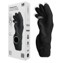 Wibrująca rękawiczka Fukuoku Massage Glove - prawa (2 kolory)