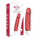 Wibrator Joystick Mr. Big Intense