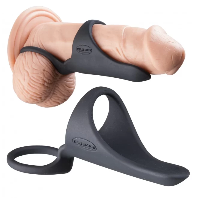Pierścień na penisa dla mężczyzn Malesation Cock-Ring Stand-Up