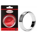 Metalowy pierścień na penisa Malesation Metal Ring Triple Steel 48