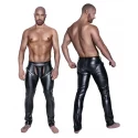 Noir handmade ultra heiße hose 