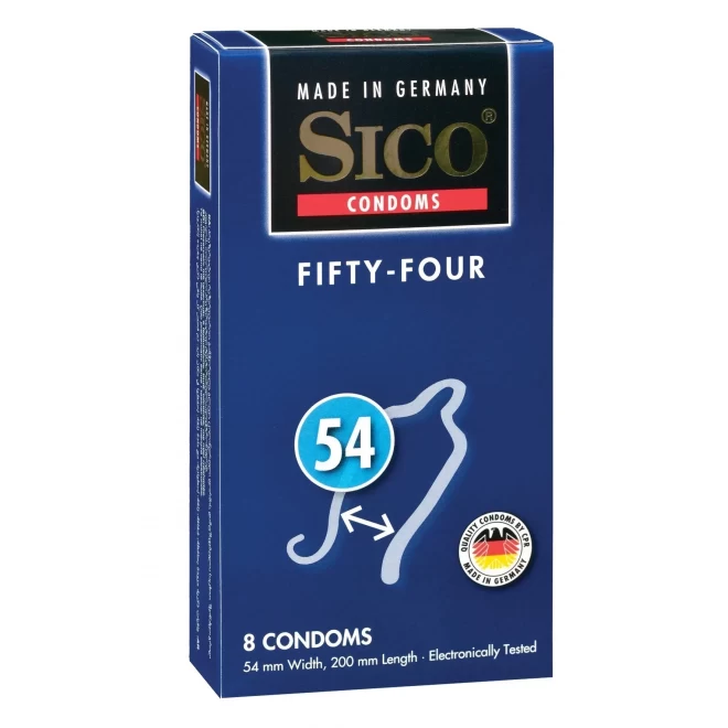 Sico 54 8 st.