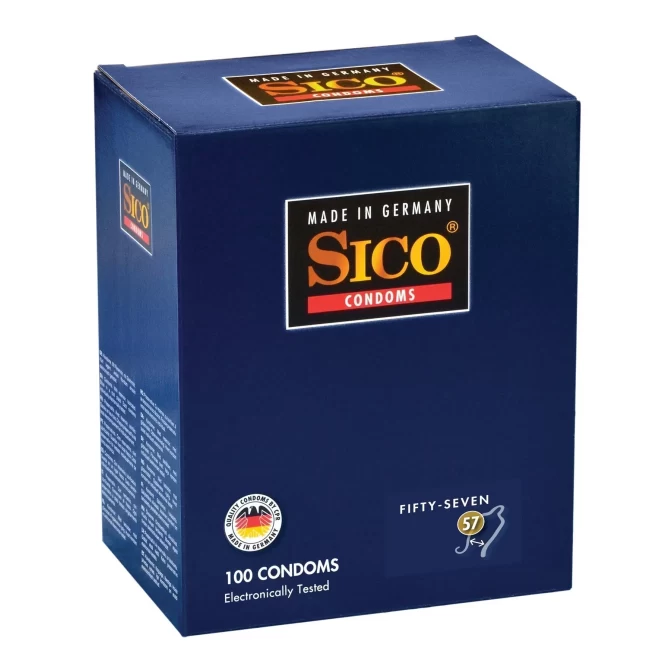 Sico 57 100 st.