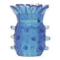 Pierścień erekcyjny Cock Ring Stretchy Silicone