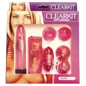 Zestaw Clearkit