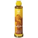 Olejek do masażu Swede Fruity Love Massage Vanilla-Cinnamon 200 ml