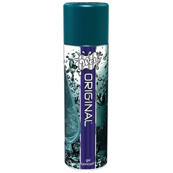 Żel nawilżający Wet Original 100 ml