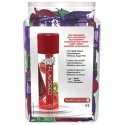 Smakowe żele nawilżające 10ml (144 szt.)