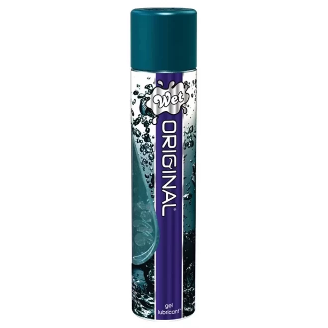 Wet original gel 143g