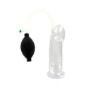 Próżniowa proteza penisa z pompką, Trimm Condom Type B