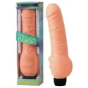 Wibrator Vinyl P-Shape Penetrating Pleasures