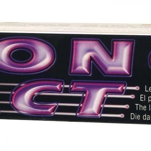 Krem wydłużający stosunek Long Act 50 ml.