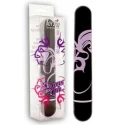 Wibrator z tatuażem LOVERS INK TATTOO SMALL