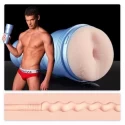 Masturbator Fleshjack Jean-Daniel Chagall Butt
