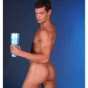 Masturbator Fleshjack Jean-Daniel Chagall Butt