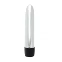 Wibrator 5" VIBRATOR 10-PULSATIONS PINK