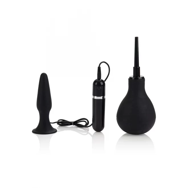 Zestaw do stymulacji analnej Advanced Anal Explorer Kit