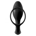 Ass gasm cock trainer trio