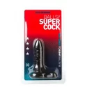 Imitacja członka Ballsy Super Cock 6