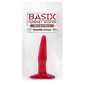 Plug analny BASIX 4