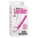 Stymulator analny Beaded Dual Penetrator