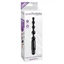 Koraliki analne z wibracjami Anal Fantasy Beginners Power Beads