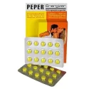 Tabletki na potencję Peper Energizer 30 szt.