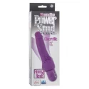 Wibrator z wypustkami Bendie Power Stud Cliteriffic (3 kolory)