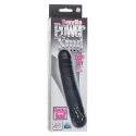 Silikonowy wibrator Bendie Power Stud Little Guy (3 kolory)