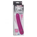 Silikonowy wibrator Bendie Power Stud Little Guy (3 kolory)