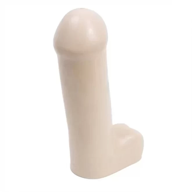 Dildo Blush Bulge