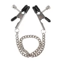 Klipsy do sutków BULL NOSE NIPPLE CLAMPS