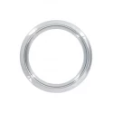 Pierścień Cock Ring RVS 8 mm - 45mm