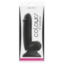 Realistyczne dildo COLOURS SOFTIES 6