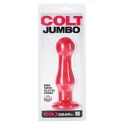 Dildo analne Colt Jumbo Probe (2 kolory)