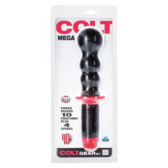 Dildo analne Colt Mega