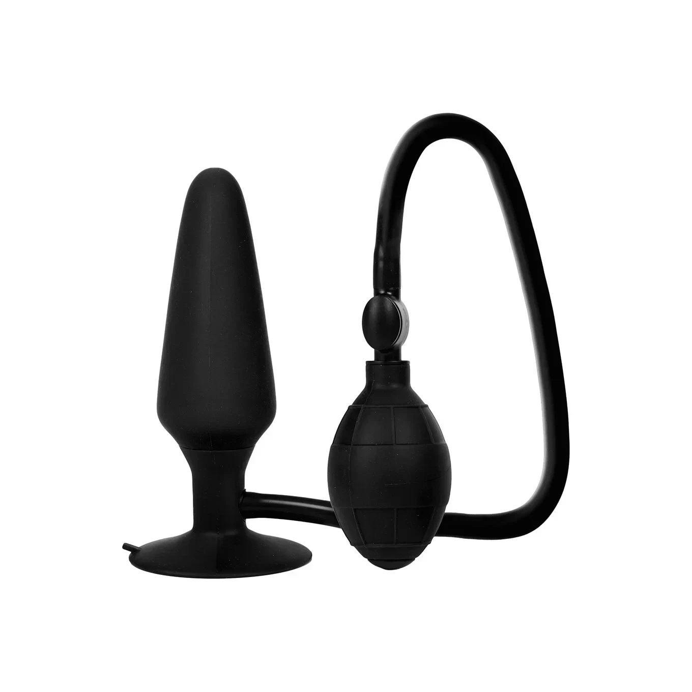 Wielki nadmuchiwany korek analny Colt XXL Pumper Plug (2 kolory) - 03  135827 - SUPER CENA - Venus Sklep | Erotyczne Sny