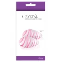 Szklane jajeczko Crystal Premium Glass Eggs (3 kolory)
