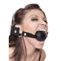 Fetish fantasy extreme extreme ball gag