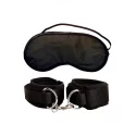 Kajdanki Fetish Fantasy Heavy Duty Cuffs