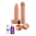 Zestaw nakładek na penisa Ultimate Enhancement Kit