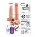 Zestaw nakładek na penisa Ultimate Enhancement Kit